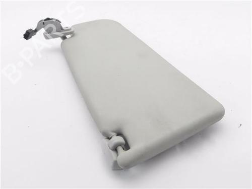 Left sun visor SEAT LEON (1P1) 1.9 TDI | BP31850905I1