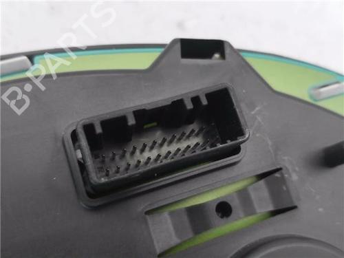 Instrument cluster DACIA DOKKER Box Body/MPV 1.5 dCi 75 / Blue dCi 75 (FEJW, FEAH) | BP30135616C47