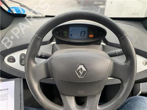 Rat RENAULT TWIZY (MAM_)  | BP32450894C49 