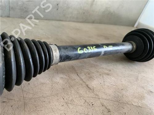 Left front driveshaft SEAT LEON (1P1) 1.6 TDI | BP32657421M38  - Image 9