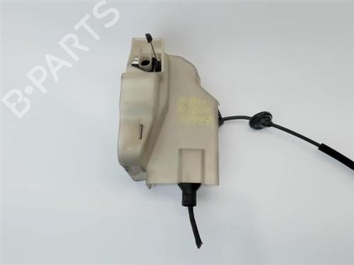 Used Front right lock VW TOURAN (1T1, 1T2) [2003-2010]  14345728