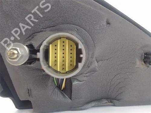 Left mirror RENAULT LAGUNA II (BG0/1_)  | BP17969482C26 