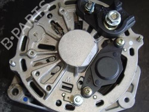 Alternator AUDI 80 B4 Avant (8C5)  | BP9683348M7 