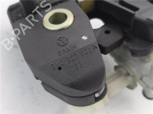 Bakluke lås VW LUPO I (6X1, 6E1) 1.7 SDI | BP26953803C101 