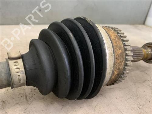 Left front driveshaft NISSAN ALMERA II Hatchback (N16) | BP30981200M38