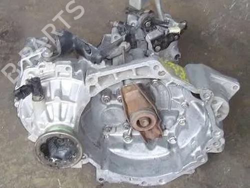Gearbox SEAT IBIZA II (6K1) 1.9 TDI | BP9667416M3 