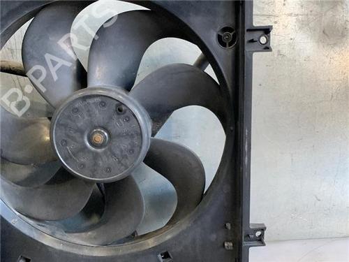 Radiator fan VW GOLF IV (1J1) 1.9 TDI | BP25719116M35 