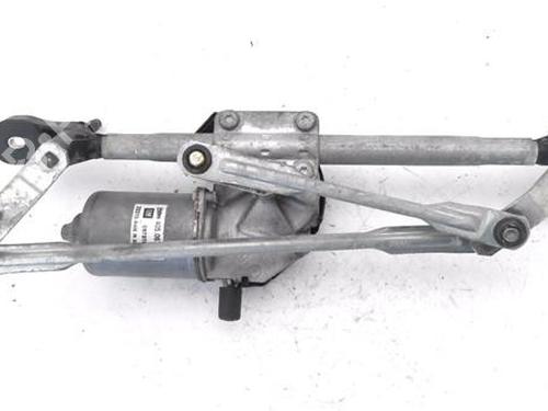Front wiper motor OPEL CORSA D (S07) 1.3 CDTI (L08, L68) | BP24622520M29 - Image 6