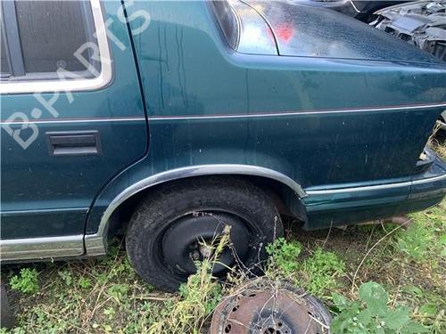 Bagaksel CHRYSLER SARATOGA 3.0 (142 hp) 32418921