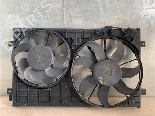 Radiator fan VW CADDY III MPV (2KB, 2KJ, 2CB, 2CJ) 1.9 TDI | BP15548051M35 