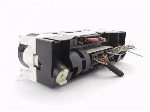 Climate control VW POLO (9N_, 9A_)  | BP24152640I5 