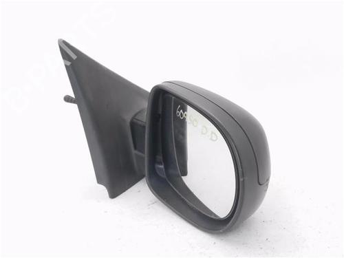 Right mirror RENAULT CLIO III (BR0/1, CR0/1) | BP32363167C27