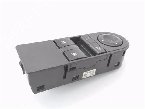 Used Left front window switch MERCEDES-BENZ C-CLASS T-Model (S202) C 250 T Turbo-D (202.188) (150 hp) 25719186