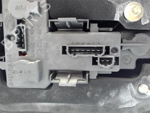 Right taillight SEAT IBIZA II (6K1)  | BP13051369C35 