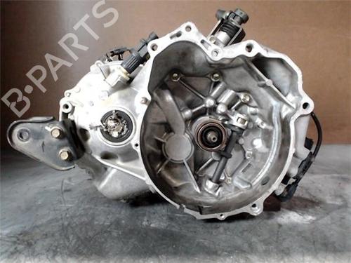 Used Gearbox CHEVROLET MATIZ (M200, M250) [2005-2025]  15844681