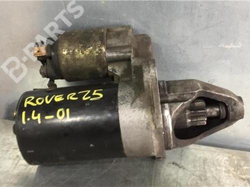 Used Starter ROVER 25 I Hatchback (RF) [1999-2006]  9757993