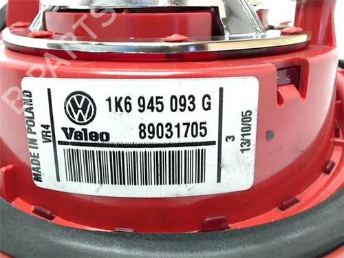 Left tailgate light VW GOLF V (1K1)  | BP14344886C79