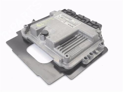Electronic module CITROËN C4 Grand Picasso I (UA_) 1.6 HDi | BP27347187M83 