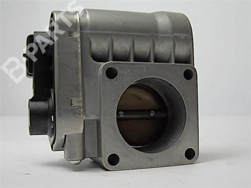 Throttle body FIAT STILO (192_) 1.2 16V (192_XA1B) | BP11717852M82 