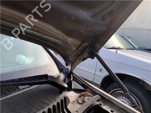 Hinge/Door check strap JAGUAR X-TYPE I (X400) 2.0 D | BP32418944C146 