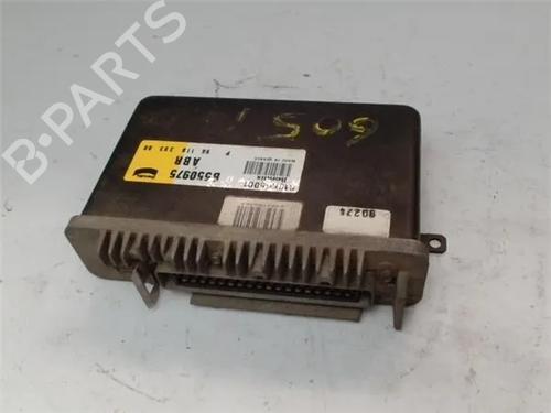 Used Electronic module PEUGEOT 605 (6B) [1989-1999]  18262444