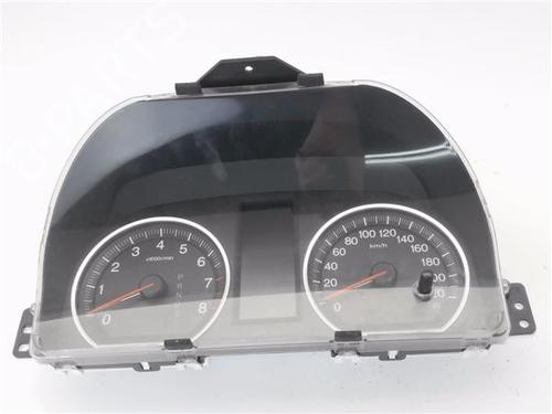 Quadrante HONDA CR-V III (RE_) 2.0 i-VTEC (RE5, RE1) (150 hp) 31206990