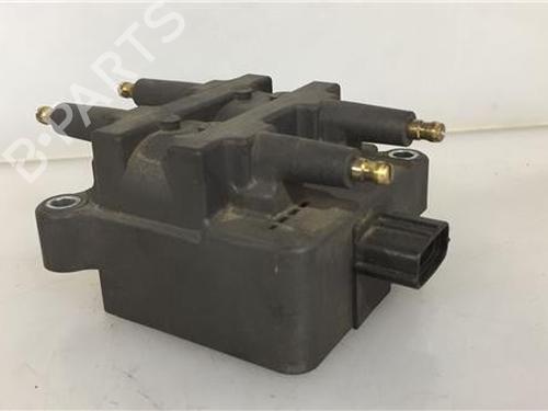 Ignition coil SUBARU LEGACY IV Estate (BP) 2.5 AWD (BP9) | BP9685531M94 