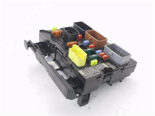 Used Fuse box CITROËN C3 I (FC_, FN_) [2002-2013]  26956110