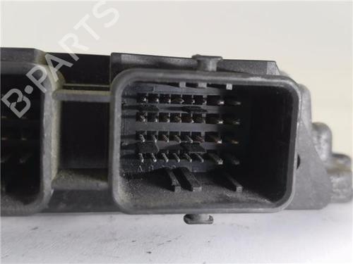 Elektronisk modul RENAULT SCÉNIC II (JM0/1_)  | BP10982826M83 