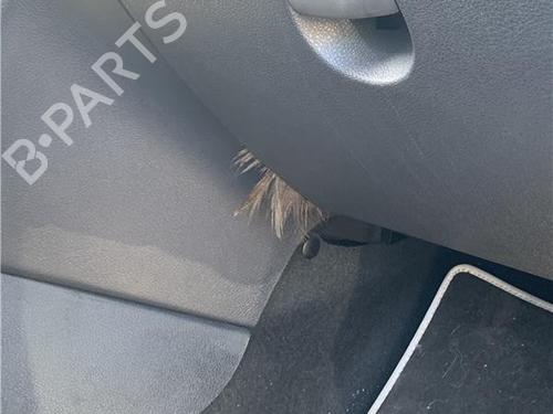 Used Heater blower motor DACIA SANDERO II 1.0 SCe 75 (B8JC, B8JD, B8NC) (73 hp) 29251170