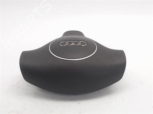 Driver airbag AUDI A3 (8P1)  | BP13043920C9 