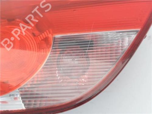 Left tailgate light SEAT ALTEA XL (5P5, 5P8) 1.6 TDI | BP36477365C79 - Image 9