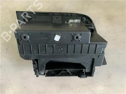 Hanskerom SEAT LEON (1P1) 1.9 TDI | BP12343434C95 