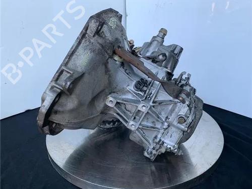 Gearbox OPEL KADETT E Hatchback (T85) 2.0 GSI Cat (C08, C48, D08, D48) | BP15495042M3 