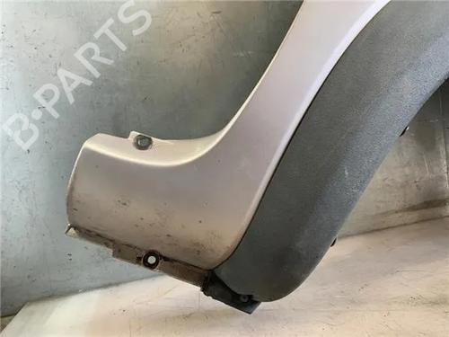 Right front fenders LAND ROVER FREELANDER I (L314)  | BP17764530C42 
