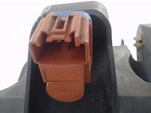 Pedal FIAT DOBLO Cargo (263_) 2.0 D Multijet | BP25604802I4 