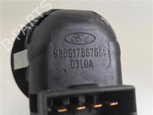Mirror switch FORD TRANSIT Van (FA_ _)  | BP28025508I25 