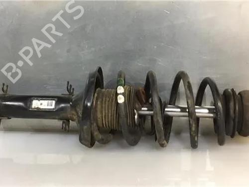 Used Right front shock absorber SEAT TOLEDO I (1L2) 1.9 D (68 hp) 9696274