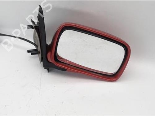 Right mirror VW POLO III (6N1)  | BP17969661C27 