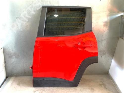 Used Left rear door Left rear door JEEP RENEGADE SUV (BU, B1, BV) 1.6 CRD (120 hp) 34621190 34621190