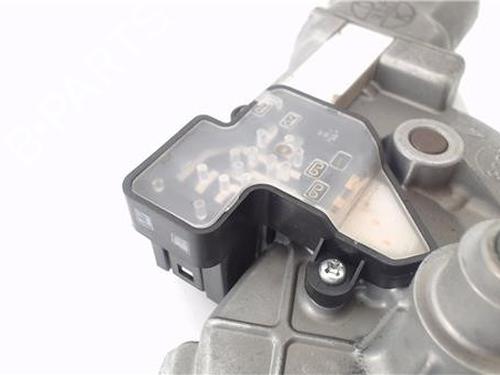 Rear wiper motor BMW 1 (F20) 116 d | BP29134939M102 