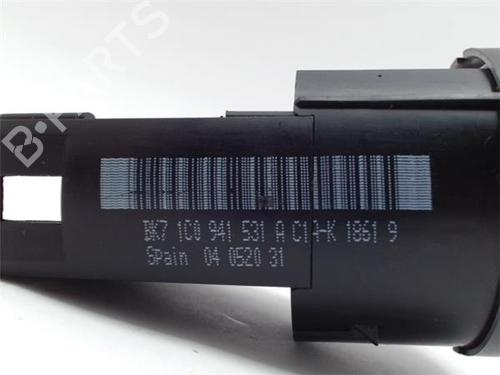 Switch VW GOLF IV (1J1) 1.9 SDI | BP10491743I30 