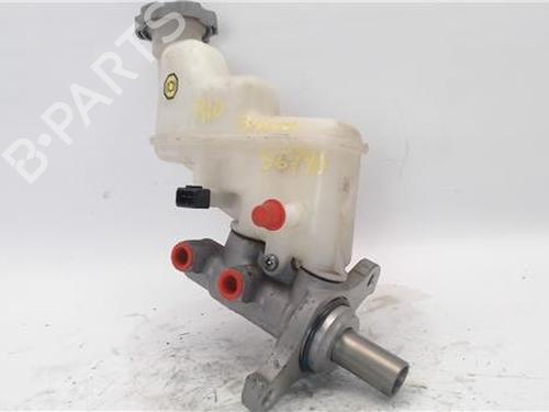 Used Brake master cylinder KIA RIO III (UB) 1.2 CVVT (84 hp) 16479397