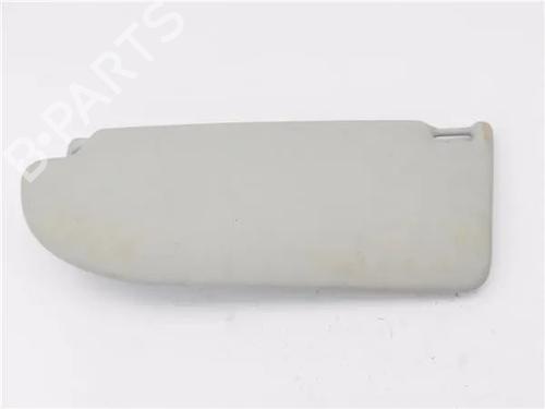 Used Right sun visor SEAT IBIZA III (6L1) 1.4 16V (100 hp) 23169173