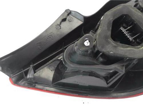 Left taillight OPEL CORSA D (S07) | BP36477148C34 - Image 8