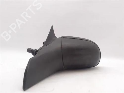 Used Left mirror OPEL CORSA B (S93) [1993-2009]  13049949