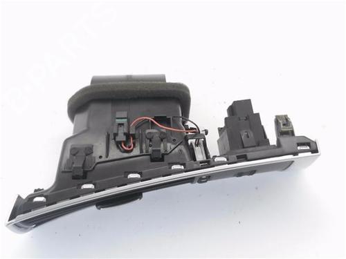 Air vent AUDI A6 C6 Avant (4F5) 2.7 TDI | BP31206962I21 