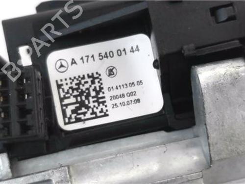 Steering column stalk MERCEDES-BENZ E-CLASS (W211) E 280 CDI (211.020) | BP39431234I23 - Image 10