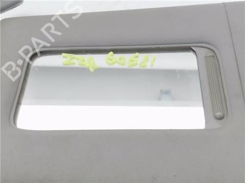 Left sun visor OPEL MERIVA A MPV (X03) | BP30135453I1