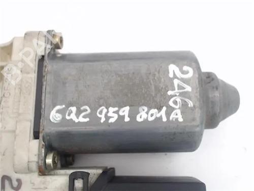 Right front window motor SEAT IBIZA III (6L1)  | BP14343220E20 